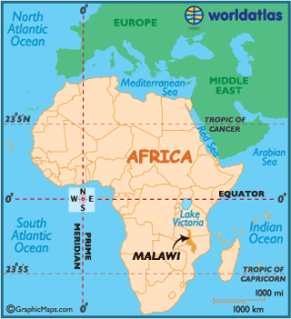 malawi afrika
