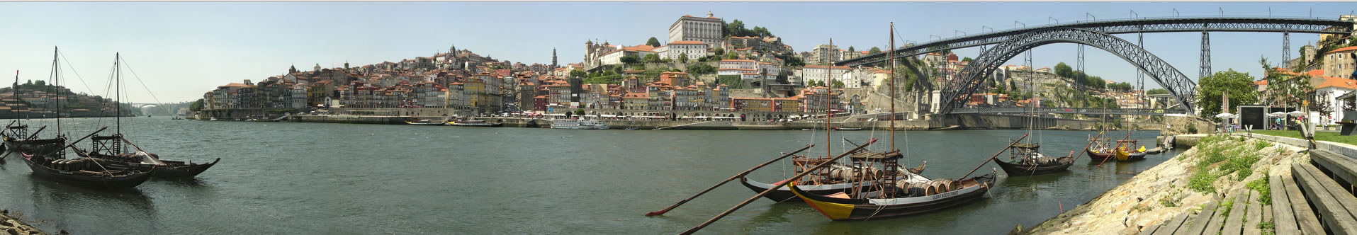 Portugal Porto