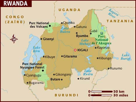 karte rwanda