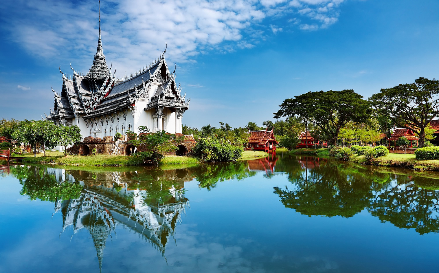 historisch house thailand
