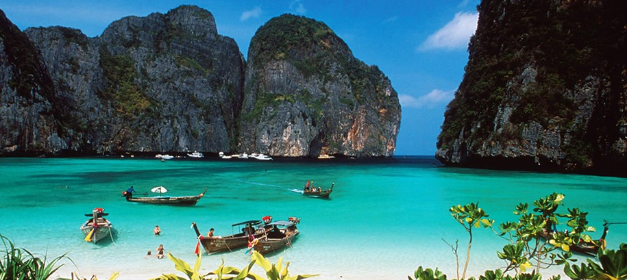 Thailand Phuket