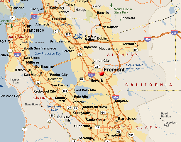 Сан франциско какой штат. Штат Калифорния на карте США. Штат Калифорния на карте. Фостер Сити Калифорния США на карте. Сан-Франциско Калифорния на карте.