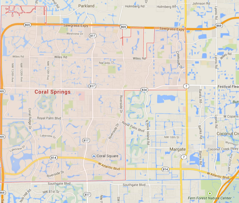 Backpage Coral Springs
